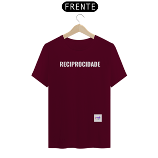Nome do produto VARIEDADES - Reciprocidade