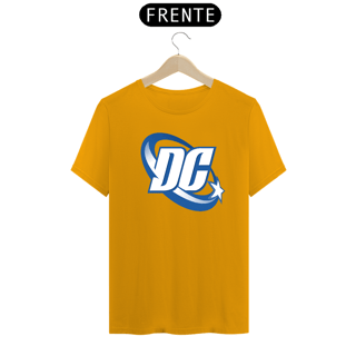 Nome do produto camisa DC
