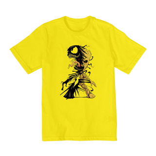Nome do produto Camiseta Venom Groot