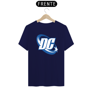 Nome do produto camisa DC
