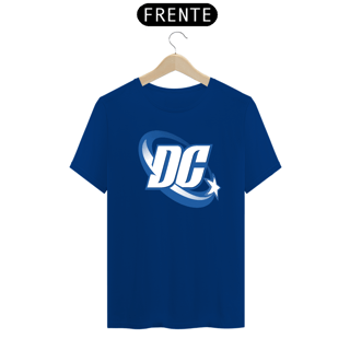 Nome do produto camisa DC