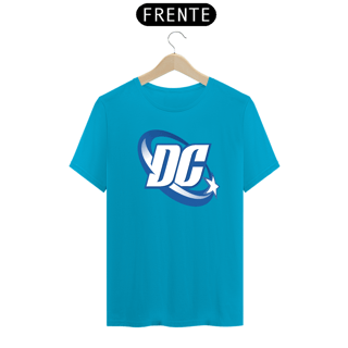 Nome do produto camisa DC