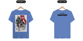 Nome do produto Mandalorian e Din grogu