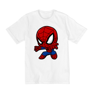 Nome do produto BABY ARANHA CAMISA INFANTIL