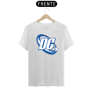 Nome do produto camisa DC