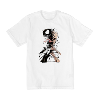 Nome do produto Camiseta Venom Groot