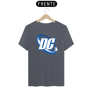 Nome do produto camisa DC