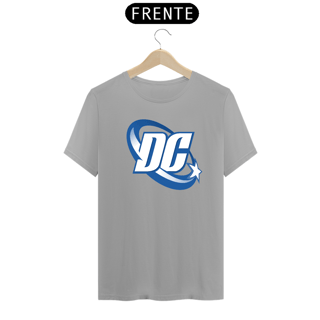 Nome do produto camisa DC