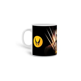 Nome do produto CANECA WOLVERINE