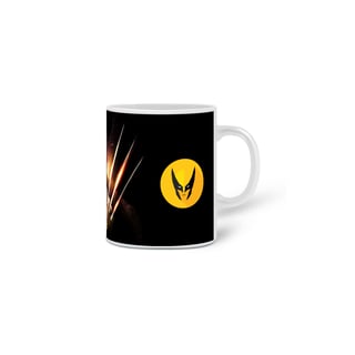 Nome do produto CANECA WOLVERINE