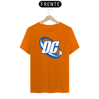 Nome do produto camisa DC
