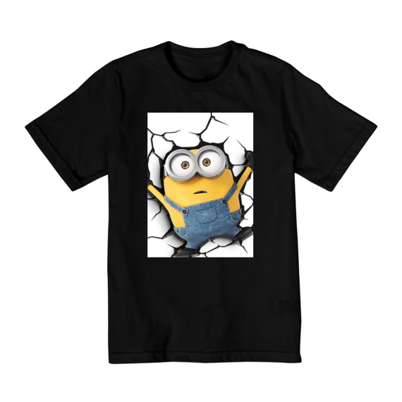 minions infantil