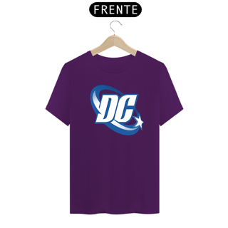 Nome do produto camisa DC
