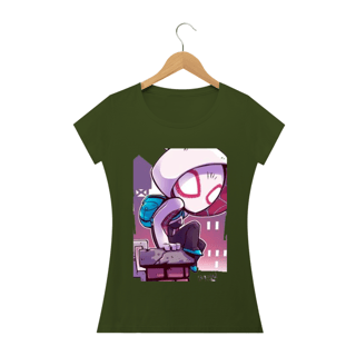 Nome do produto Camisa Gwen Stacy