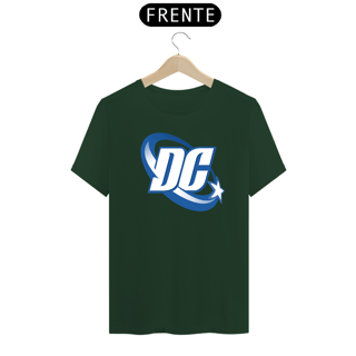 Nome do produto camisa DC