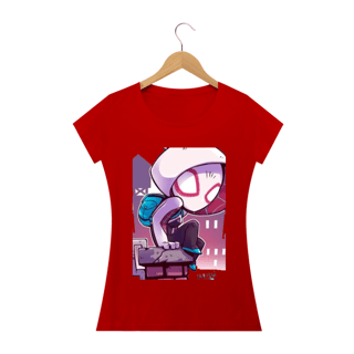 Nome do produto Camisa Gwen Stacy