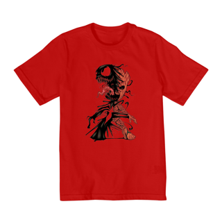 Nome do produto Camiseta Venom Groot