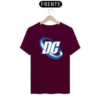 Nome do produto camisa DC