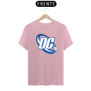 Nome do produto camisa DC