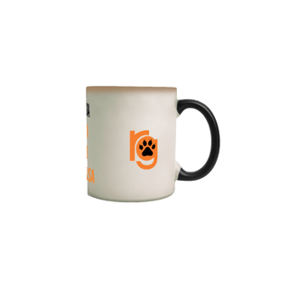 Nome do produto Caneca Mágica TIGRE RG
