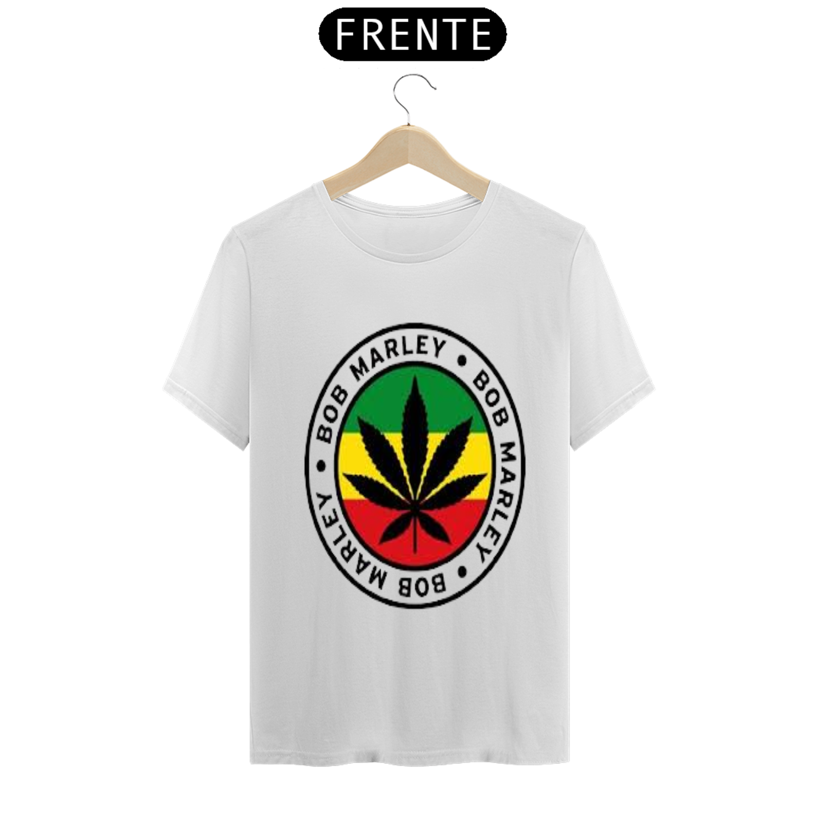 Camiseta Jamaica 