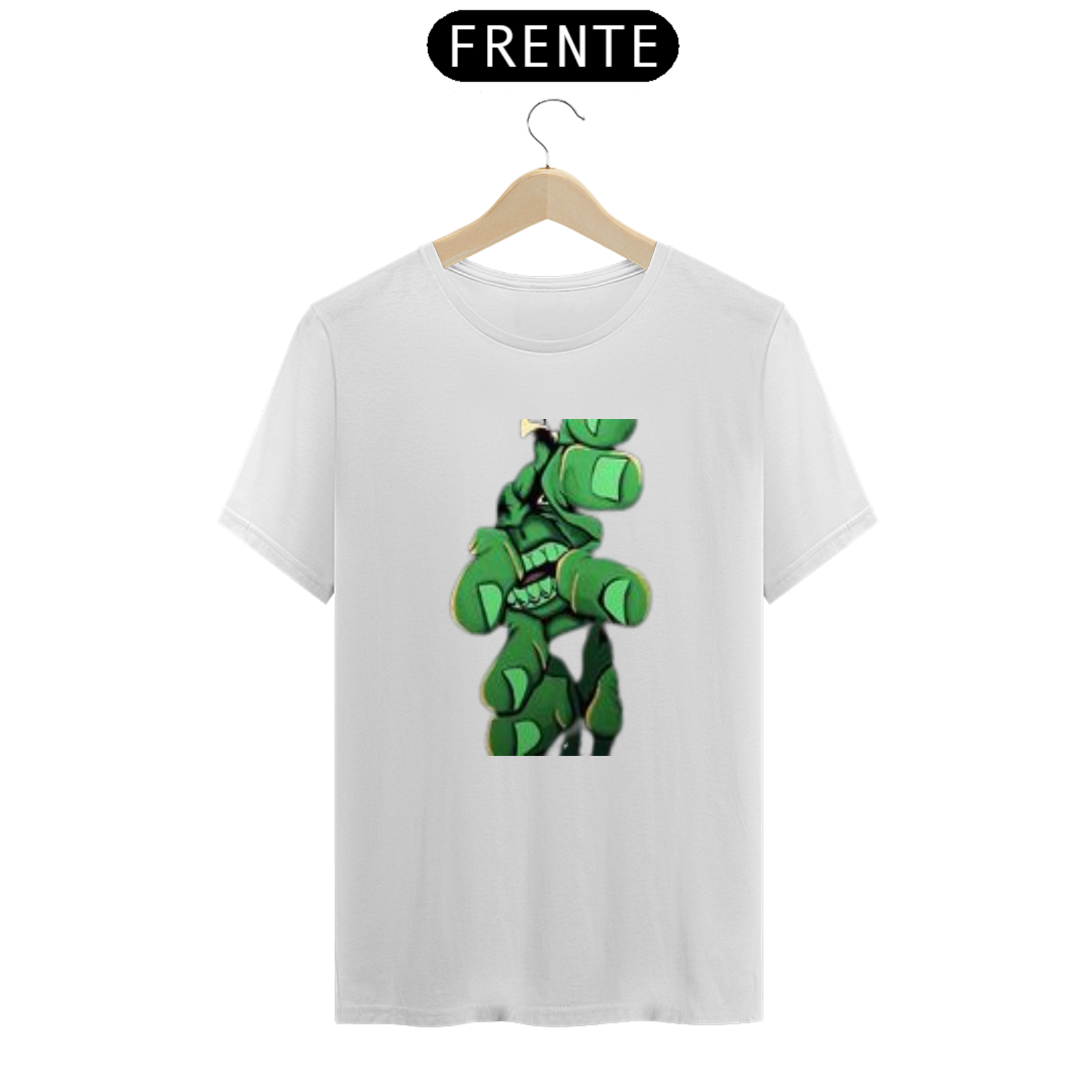 Camiseta Hulk 