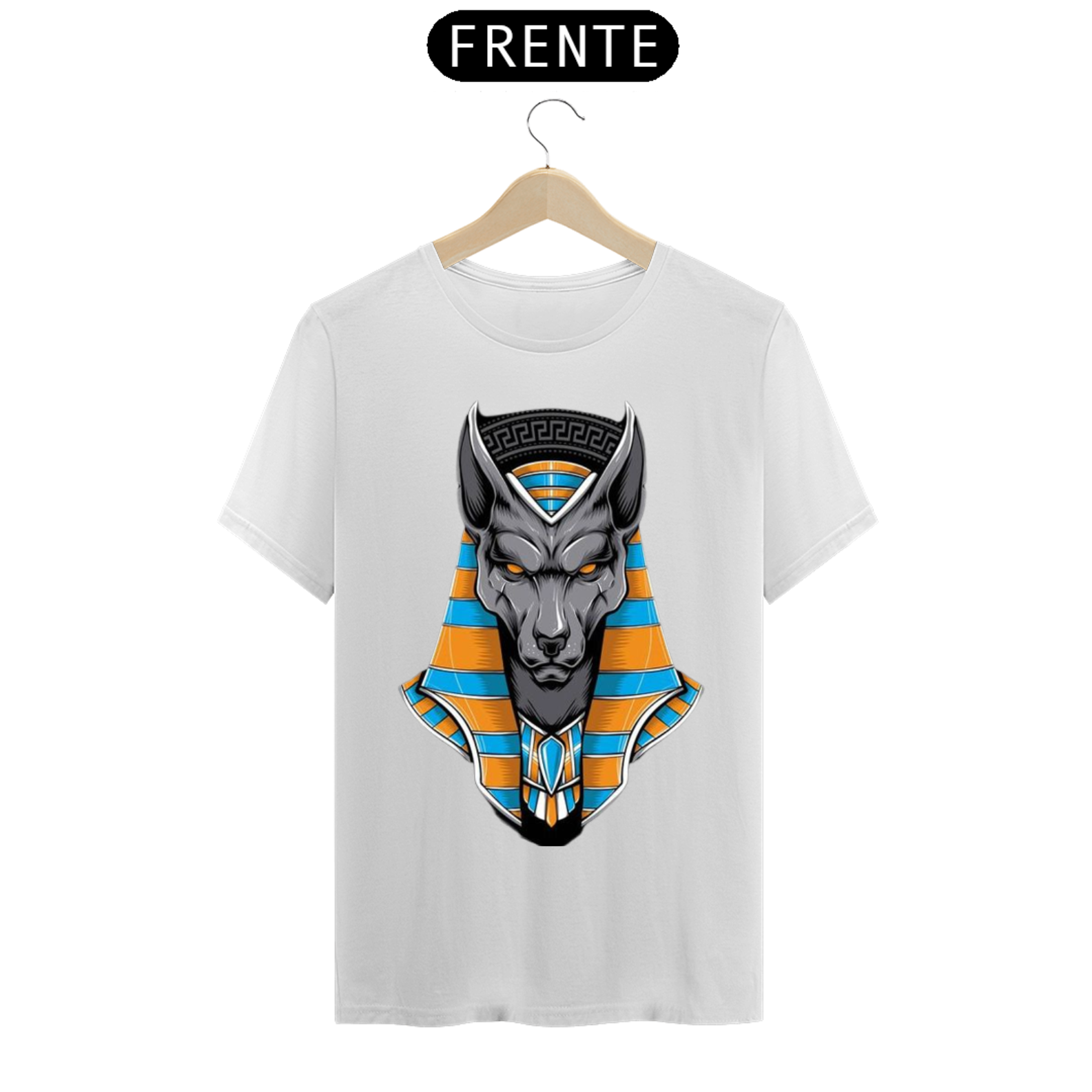 Camiseta Anubis 