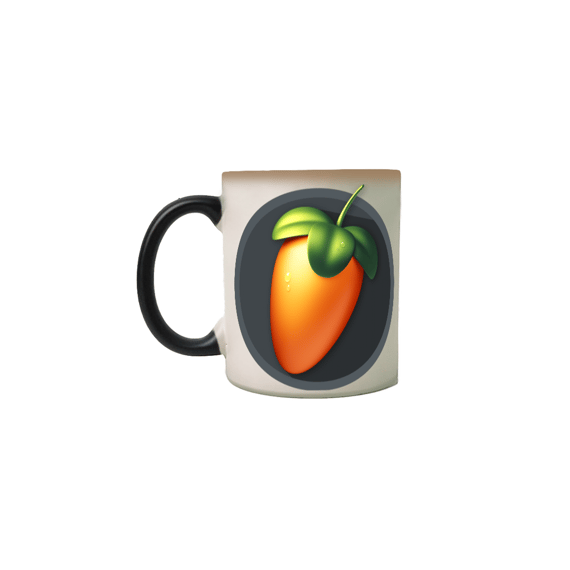 Caneca mágica Fl Studio