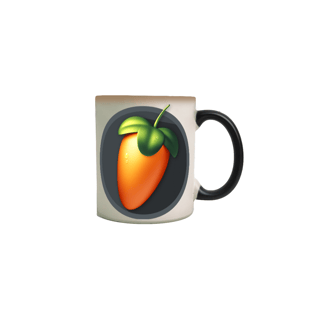 Nome do produto Caneca mágica Fl Studio