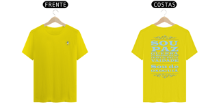 Nome do produto Camisa Unissex - Coleçaõ sou filho do Axé - Oxoguiã