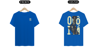 Nome do produto Camisa Unissex- Coleção Orixas Encanto e Axé By Vinicius Targa - Odô Iyá