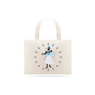 Nome do produto Bolsa Ecobag - Coleção sou filho do Axé - Oxoguiã