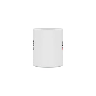 Nome do produto Caneca - Coleção Laroyê Exú - Laroyê Pomba Gira 