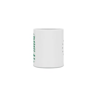 Nome do produto Caneca - Coleção sou filho do Axé - Ossanhe 
