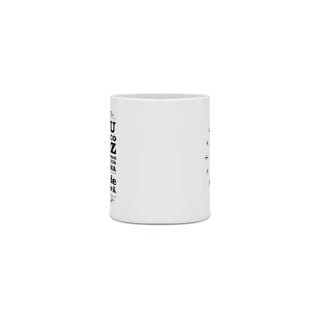 Nome do produto Caneca - Coleção sou filho do Axé - Oxalufã