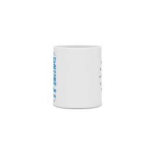 Nome do produto Caneca - Coleçãao sou filho do Axé -Yemanja