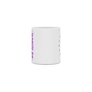 Nome do produto Caneca - Coleção sou filho do Axé - Nanã
