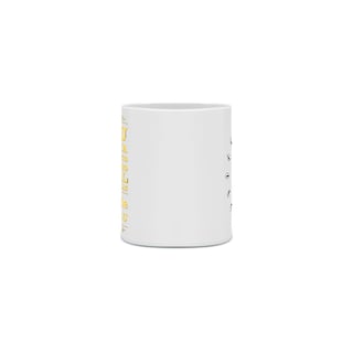 Nome do produto Caneca - Coleção sou fillho do Axé - Omolu