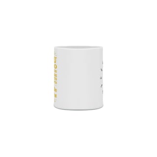 Nome do produto Caneca - Coleção sou filho do Axé - Logun 
