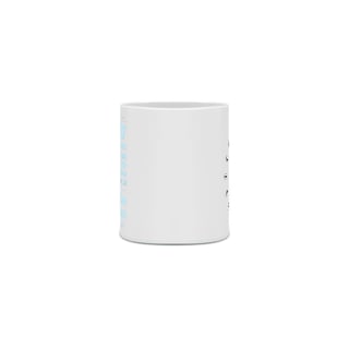 Nome do produto Caneca - Coleção sou filho do Axé - Oxossi