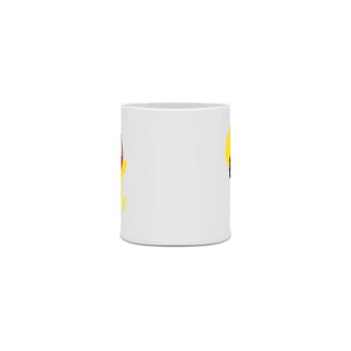 Nome do produto Caneca - Coleção Mulheres Afro - Adimu