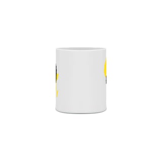 Nome do produto Caneca  - Coleção Mulheres Afro - Anaya