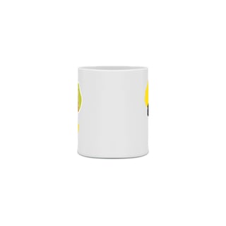 Nome do produto Caneca - Coleção Mulheres Afro - Chinara