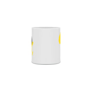 Nome do produto Caneca  - Coleção Mulheres Afro - Núbia