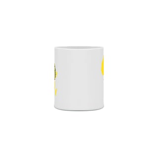 Nome do produto Caneca - Coleção Mulheres Afro - Zenabu