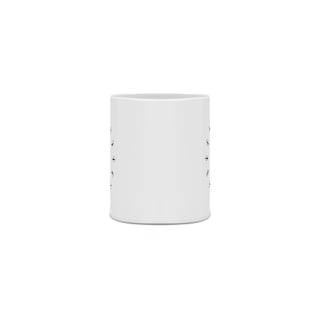 Nome do produto Caneca  - Coleção sou filho do Axé - Ogun
