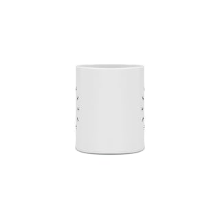 Nome do produto Caneca  - Coleção sou filho do Axé - Oxum