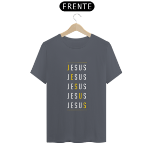 Nome do produtoCAMISA JESUS PERSONALIZADA