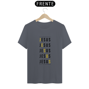 Nome do produtoCAMISA JESUS PERSONALIZADA - CLARAS