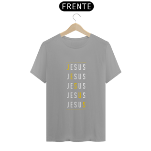 Nome do produtoCAMISA JESUS PERSONALIZADA
